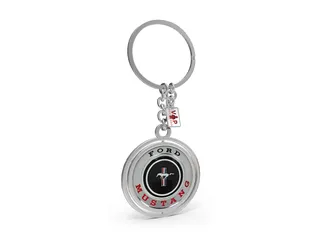 Exclusive LEGO® Ford Mustang Keyring de LEGO – photo du produit 1 sur 3