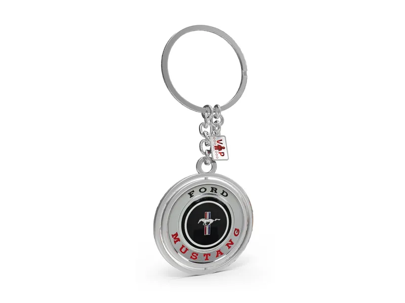 Exclusive LEGO® Ford Mustang Keyring de LEGO – photo du produit 1 sur 3