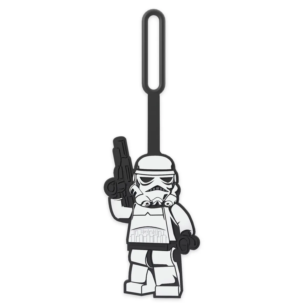 LEGO Stormtrooper™ Bag Tag (5005825)