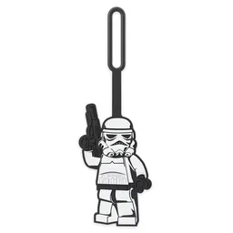 LEGO Stormtrooper™ Bag Tag (5005825)