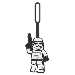 Stormtrooper™ Bag Tag by LEGO – product photo 1 of 2