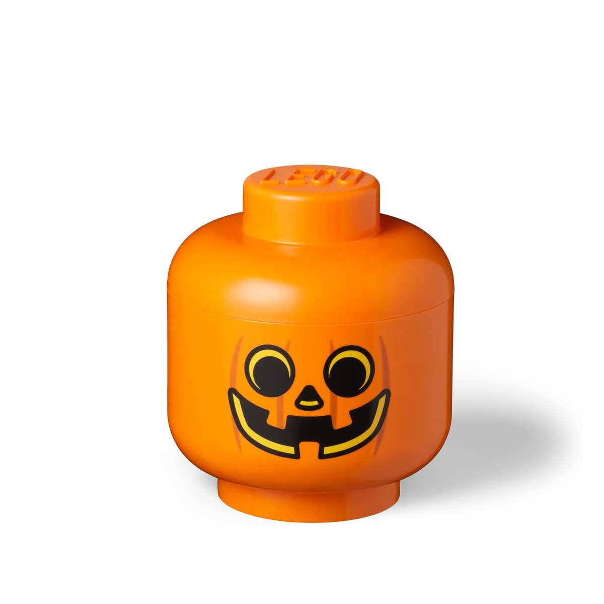 LEGO LEGO® Pumpkin Storage Head - Large (5005886)