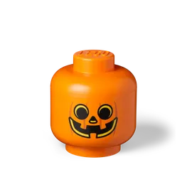 LEGO LEGO® Pumpkin Storage Head - Large (5005886)