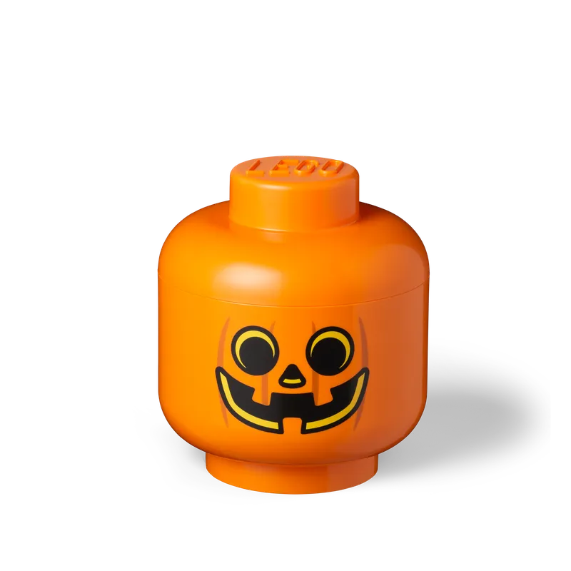 ® Pumpkin Storage Head