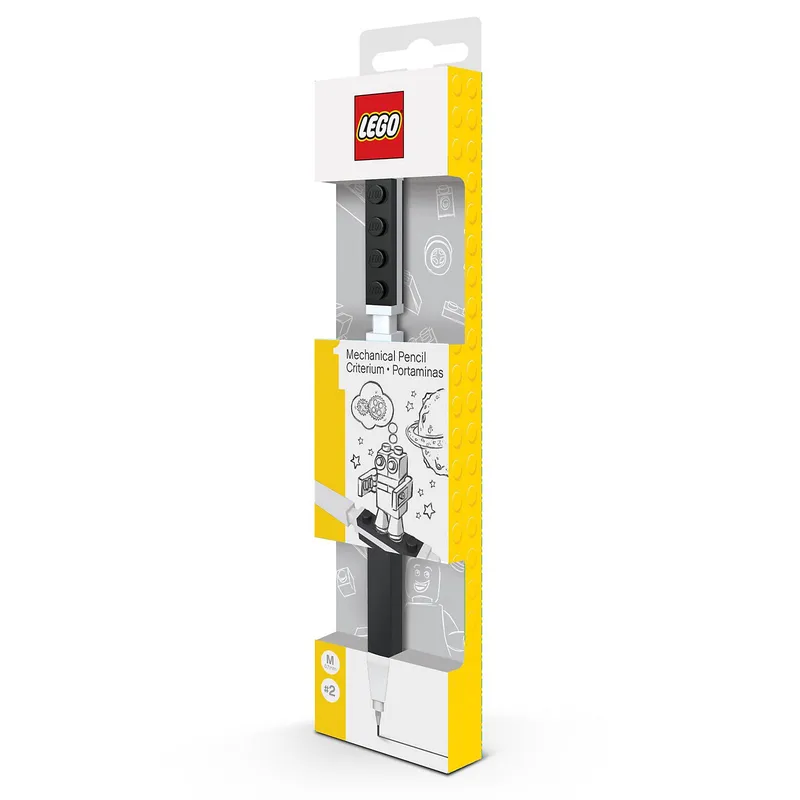 Mechanical Pencil von LEGO – Produktfoto