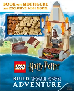 LEGO Harry Potter™ – Build your own adventure (5005905)