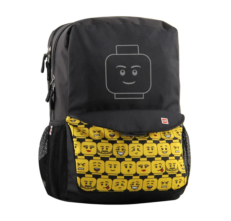 Minifigure Belight Backpack van LEGO – productfoto