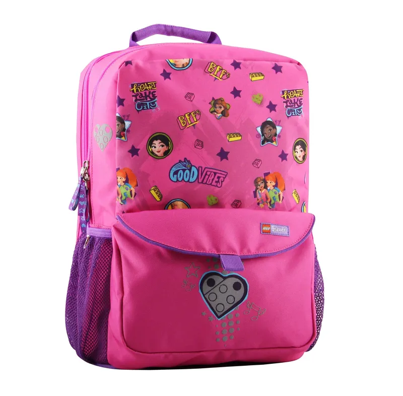 Friends Belight Backpack by LEGO – product photo