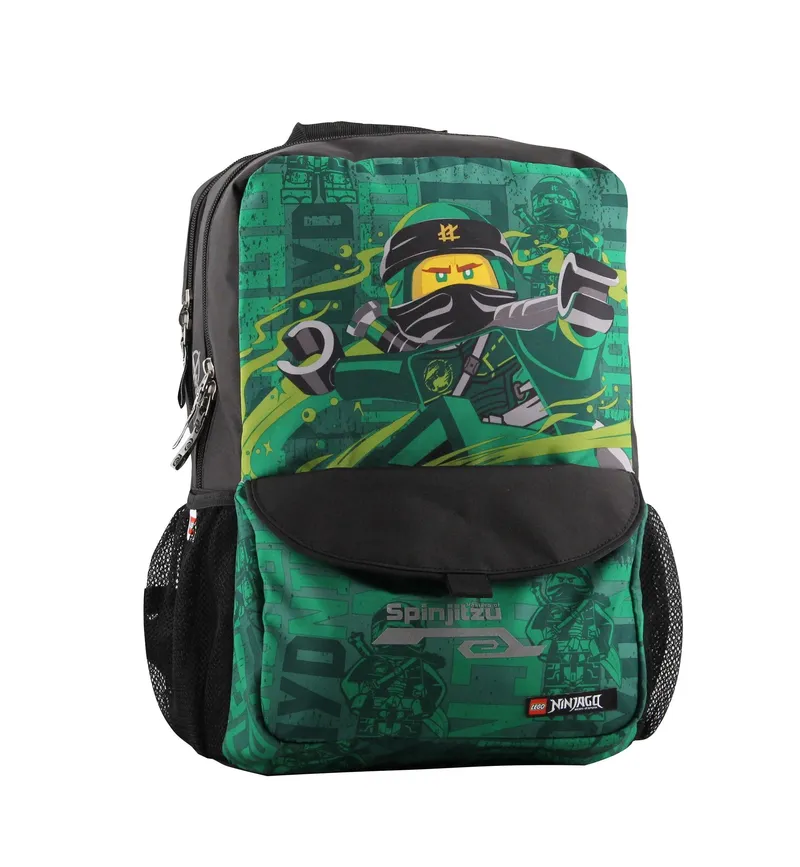 NINJAGO Belight Backpack by LEGO – product photo
