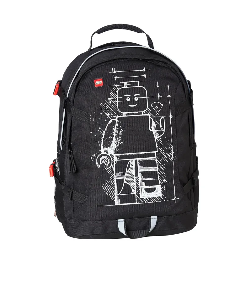 Teen Minifigure Backpack by LEGO – product photo
