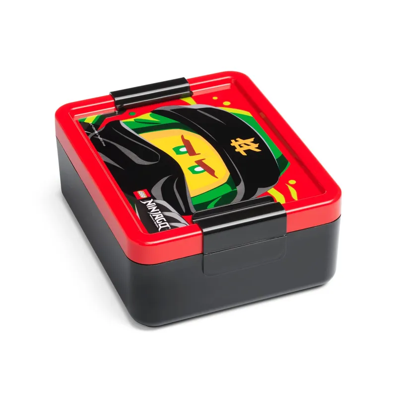 Ninjago Lunch Box van LEGO – productfoto