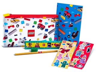 Back to School Pack von LEGO – Produktfoto 2 von 2