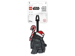 LEGO Holiday Bag Tag – Darth Vader™ (5006033) - afbeelding 1