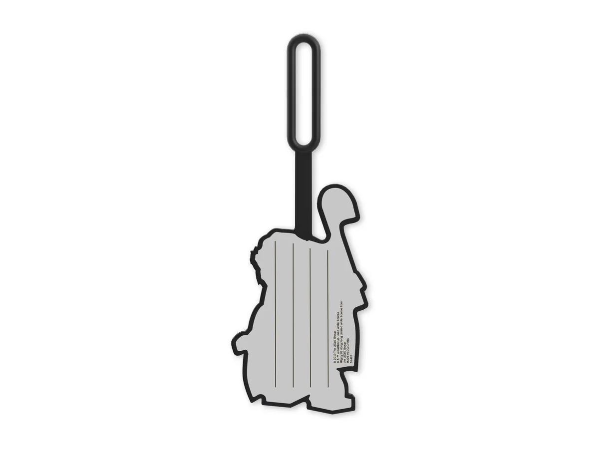 LEGO Holiday Bag Tag – Darth Vader™ (5006033) - Bild 2