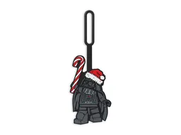 LEGO Holiday Bag Tag – Darth Vader™ (5006033)