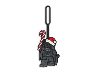Holiday Bag Tag – Darth Vader™ från LEGO – produktbild 1 av 3