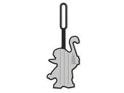 LEGO Holiday Bag Tag – Yoda™ (5006034) - afbeelding 2