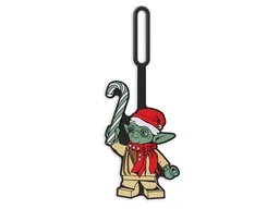LEGO Holiday Bag Tag – Yoda™ (5006034)