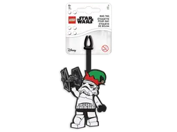LEGO Holiday Bag Tag – Stormtrooper™ (5006035) - afbeelding 1