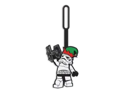 LEGO Holiday Bag Tag – Stormtrooper™ (5006035)