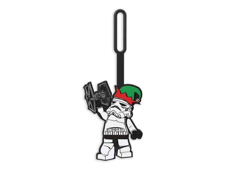Holiday Bag Tag – Stormtrooper™