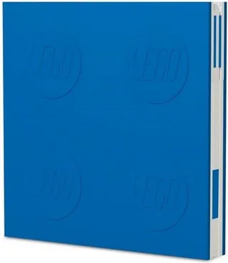 Locking Notebook with Gel Pen by LEGO – product photo