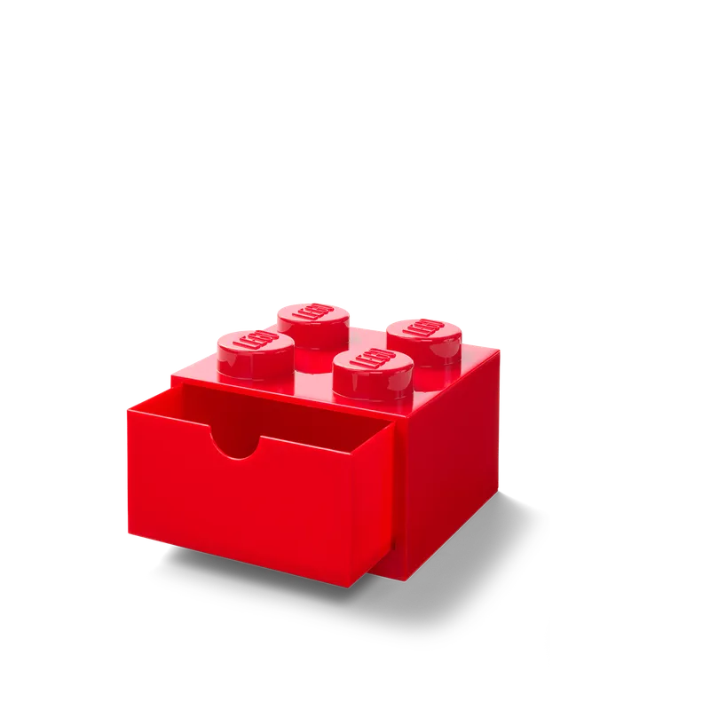 4-Stud Desk Drawer
