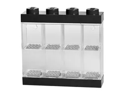 LEGO Display Case 8 – Black (5006152)