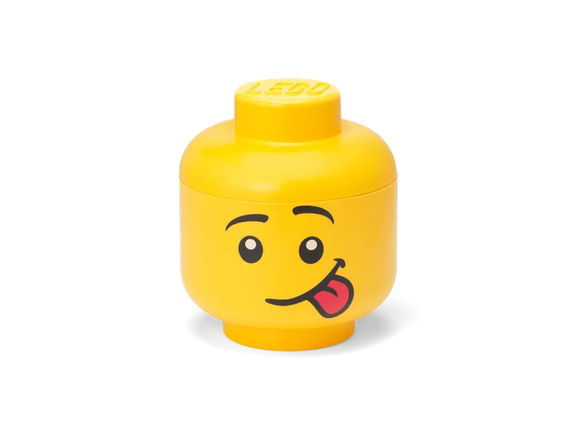 Storage Head – Small, Silly