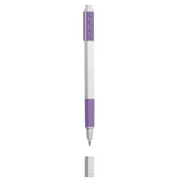 LEGO LEGO® Iconic Gel Pen (5006163) - Bild 17