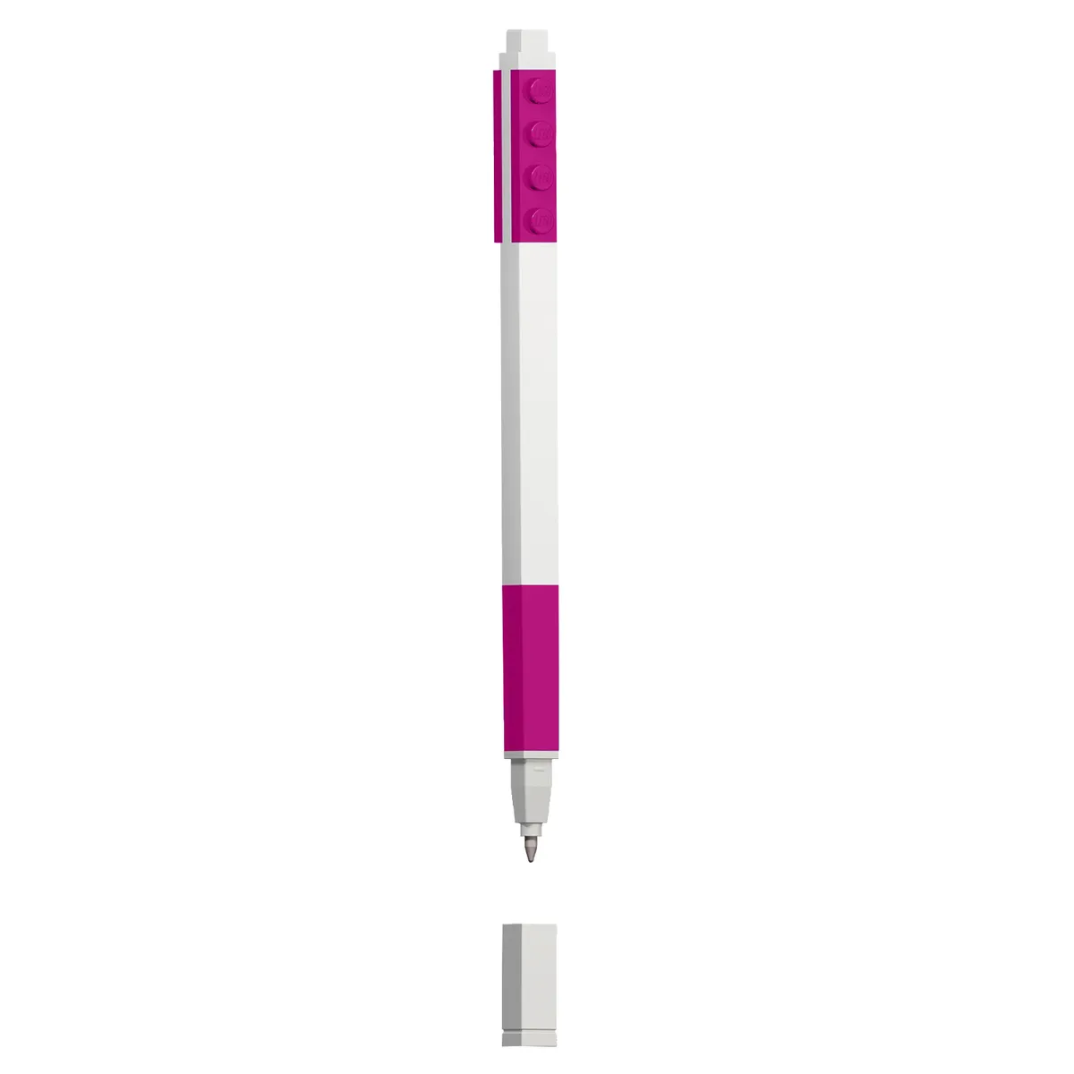 LEGO LEGO® Iconic Gel Pen (5006163) - Bild 1