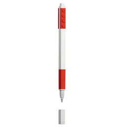 LEGO LEGO® Iconic Gel Pen (5006163) - Bild 3