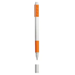 LEGO LEGO® Iconic Gel Pen (5006163) - Bild 5