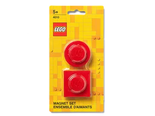 Magnet Set – Red de LEGO – photo du produit 2 sur 2