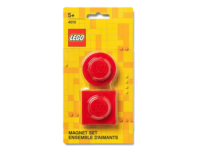Magnet Set – Red de LEGO – photo du produit 2 sur 2