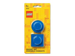 Magnet Set – Blue by LEGO – product photo 2 of 2