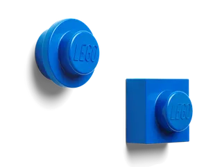 Magnet Set – Blue by LEGO – product photo 1 of 2