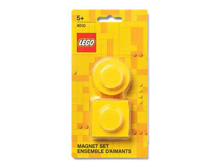 Magnet Set – Yellow by LEGO – product photo 2 of 2