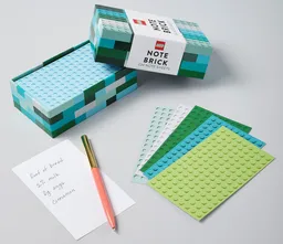 LEGO LEGO® Note Brick (5006202) - afbeelding 1