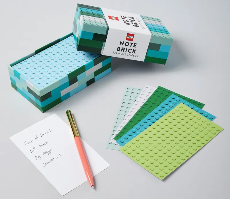 LEGO® Note Brick von LEGO – Produktfoto 2 von 3