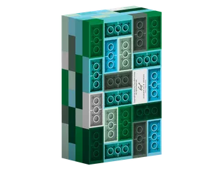 LEGO® Note Brick von LEGO – Produktfoto 3 von 3