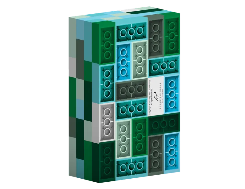 LEGO® Note Brick von LEGO – Produktfoto 3 von 3
