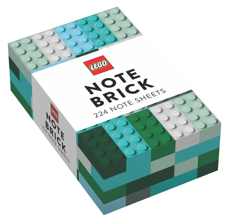 ® Note Brick