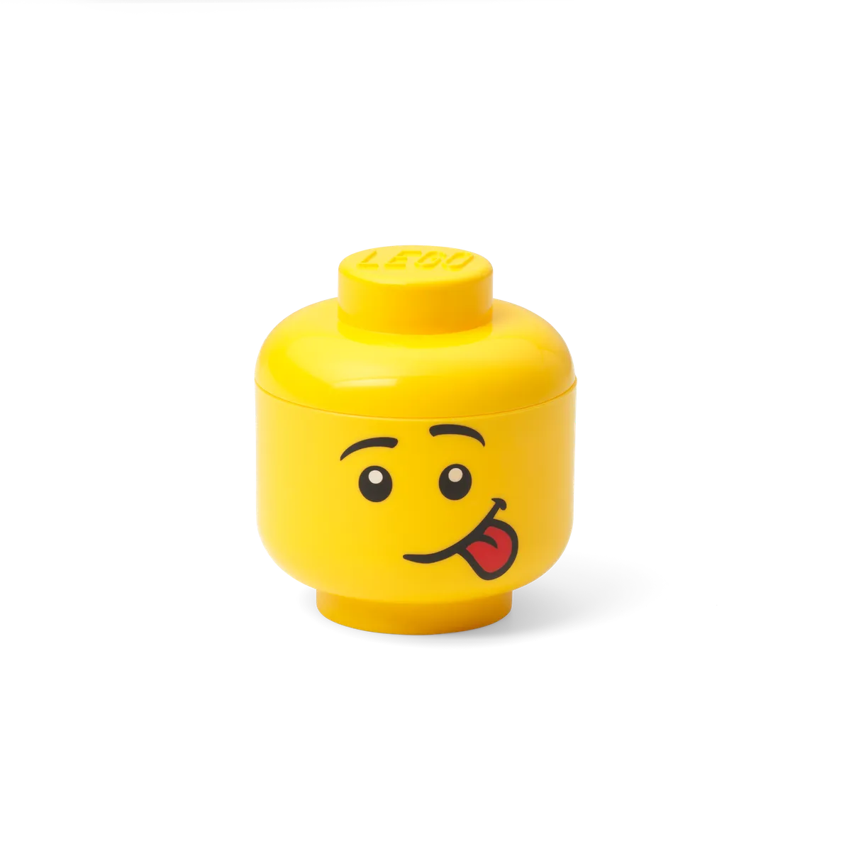 LEGO LEGO® Storage Head – Mini (Silly) (5006210)
