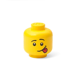 LEGO LEGO® Storage Head – Mini (Silly) (5006210)