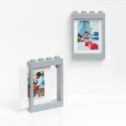 LEGO LEGO® Picture Frame (5006215) - afbeelding 11