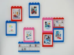 LEGO LEGO® Picture Frame (5006215) - afbeelding 12