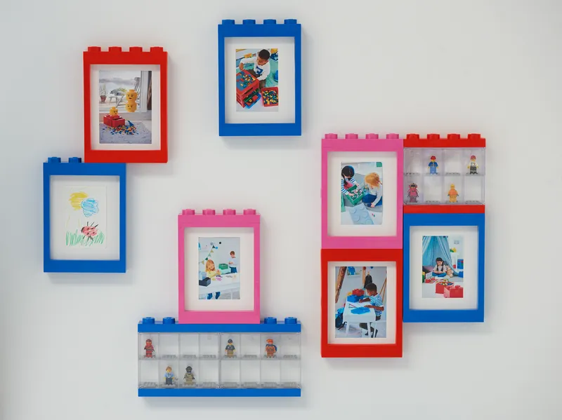 LEGO® Picture Frame van LEGO – productfoto 13 van 14