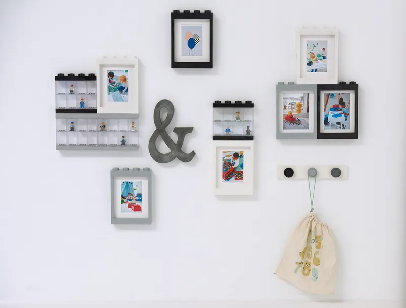 LEGO® Picture Frame van LEGO – productfoto 14 van 14