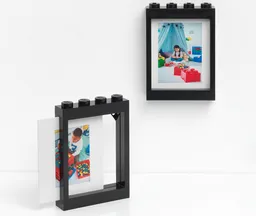 LEGO LEGO® Picture Frame (5006215) - afbeelding 1